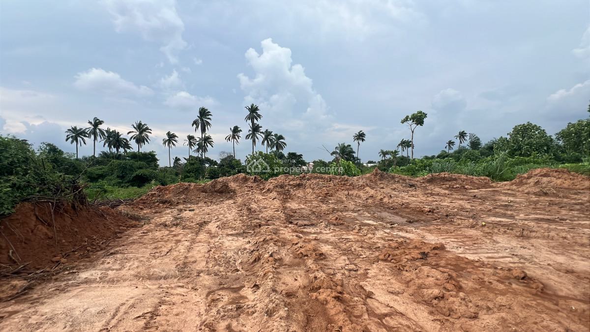Land, Dolphin Estate, Independent Layout Phase 2, Independence Layout, Enugu, Enugu, Residential Land for Sale