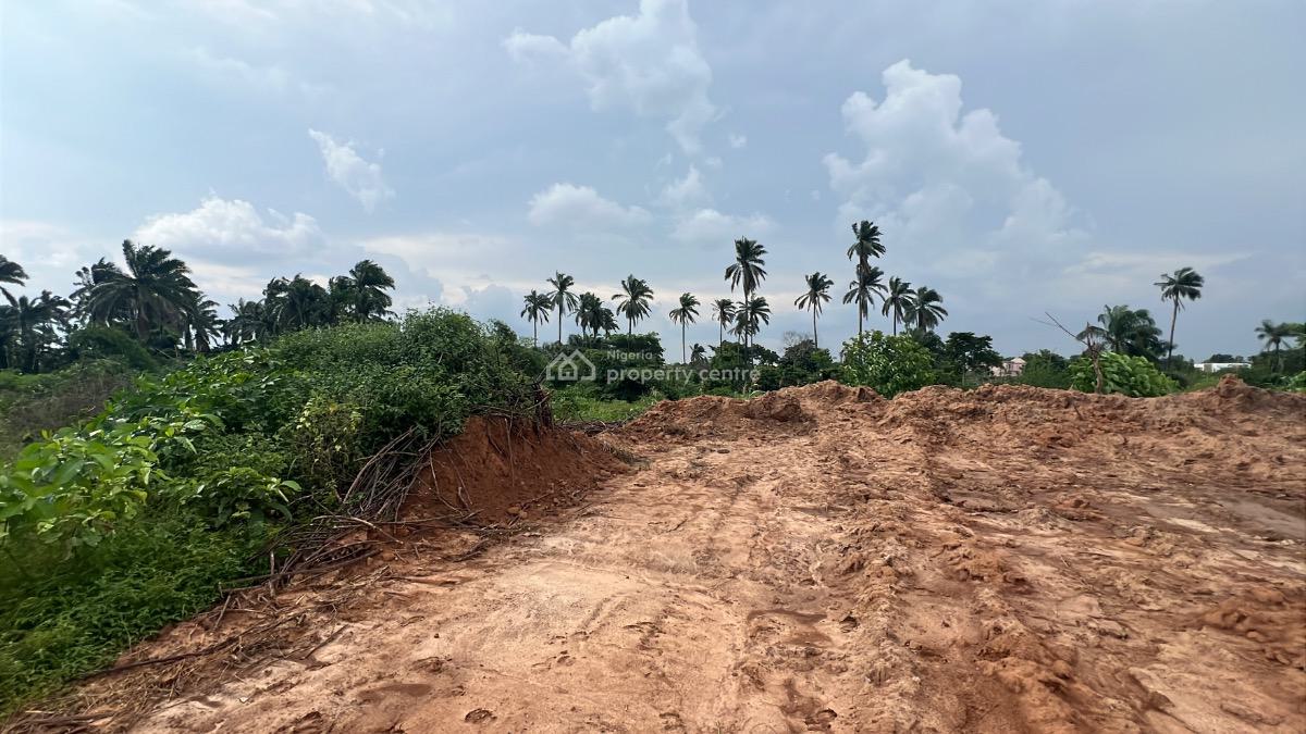 Land, Dolphin Estate, Independent Layout Phase 2, Independence Layout, Enugu, Enugu, Residential Land for Sale