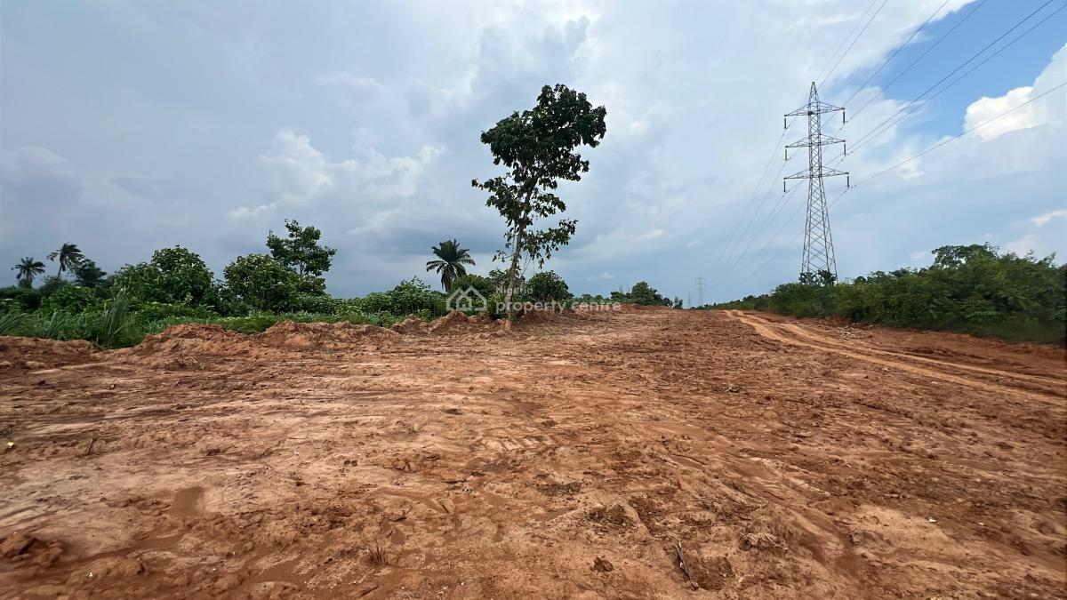 Land, Dolphin Estate, Independent Layout Phase 2, Independence Layout, Enugu, Enugu, Residential Land for Sale