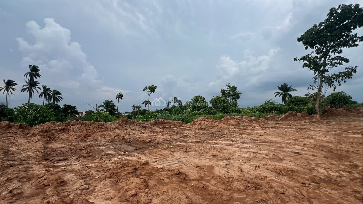 Land, Dolphin Estate, Independent Layout Phase 2, Independence Layout, Enugu, Enugu, Residential Land for Sale