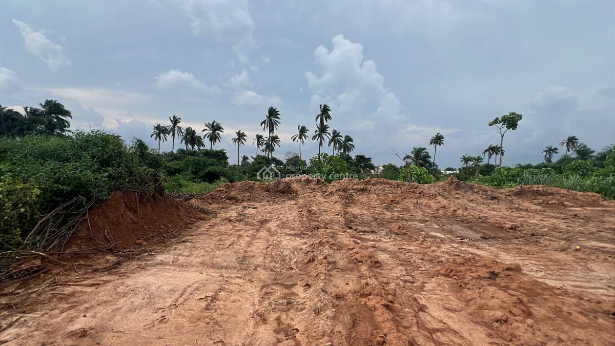 Land, Dolphin Estate, Independent Layout Phase 2, Independence Layout, Enugu, Enugu, Residential Land for Sale