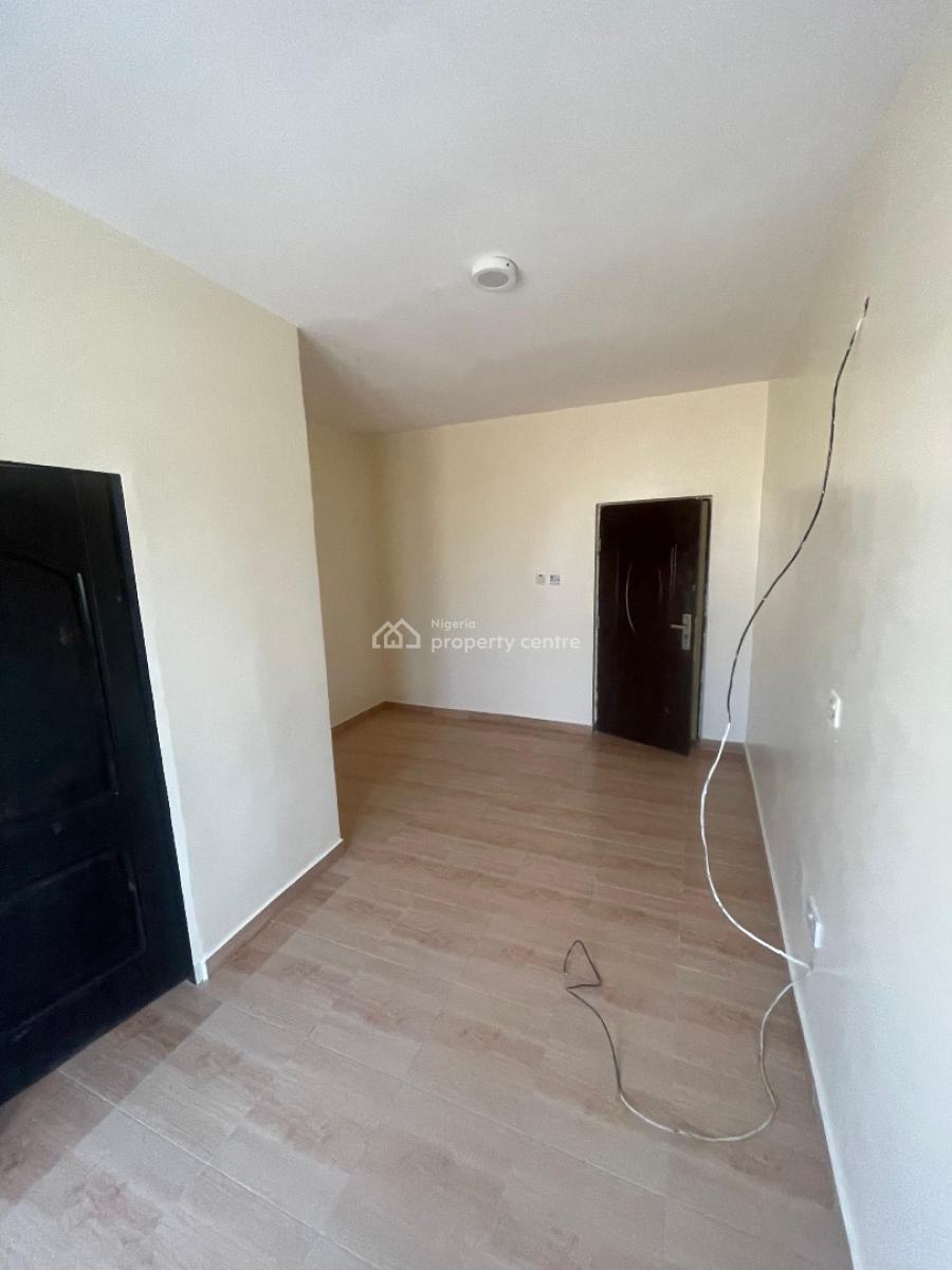 Afffodable 3 Bedrooms Flat in a Gated and Secured Environment., Badore, Ajah, Lagos, Flat / Apartment for Rent