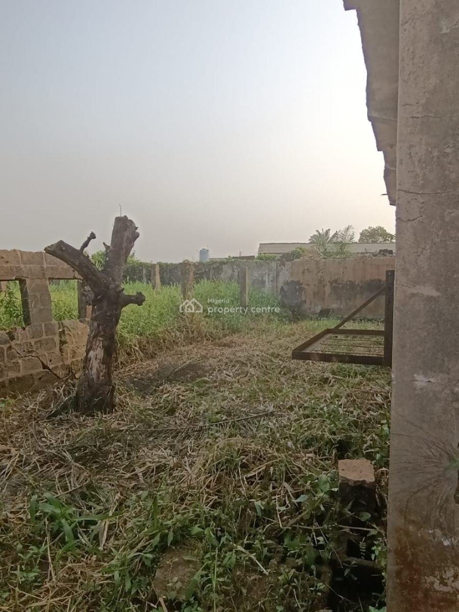4bedroom  Flat+2bedroom +, Iyana Ipaja, Ipaja, Lagos, Block of Flats for Sale