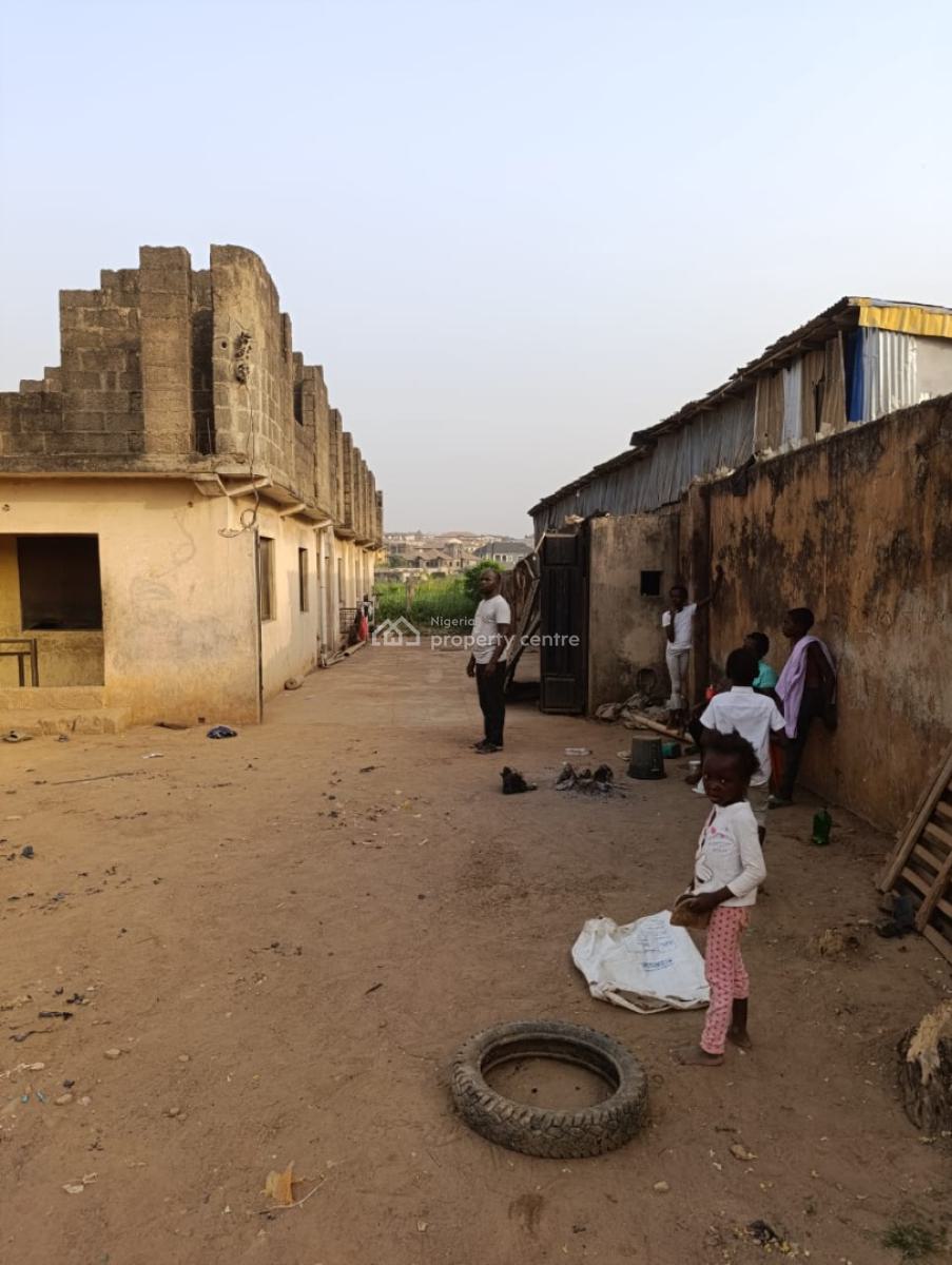 4bedroom  Flat+2bedroom +, Iyana Ipaja, Ipaja, Lagos, Block of Flats for Sale