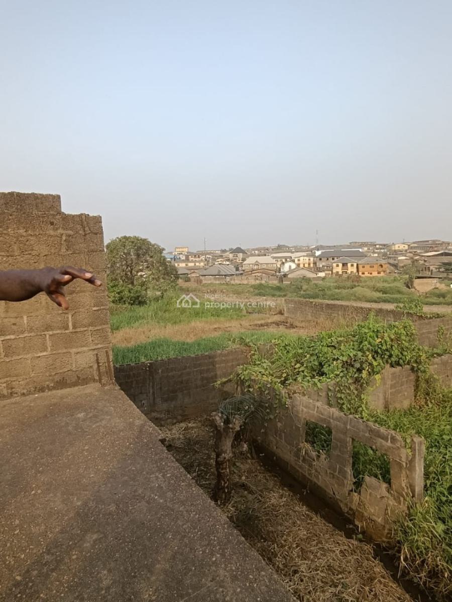 4bedroom  Flat+2bedroom +, Iyana Ipaja, Ipaja, Lagos, Block of Flats for Sale