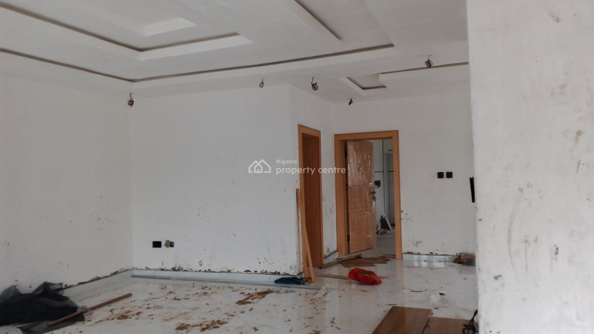 Newly Built 5 Bedroom Fully Detached Duplex with a Room and Parlour, Beechwood Estate, Imalete Alafia, Ibeju Lekki, Lagos, Detached Duplex for Sale