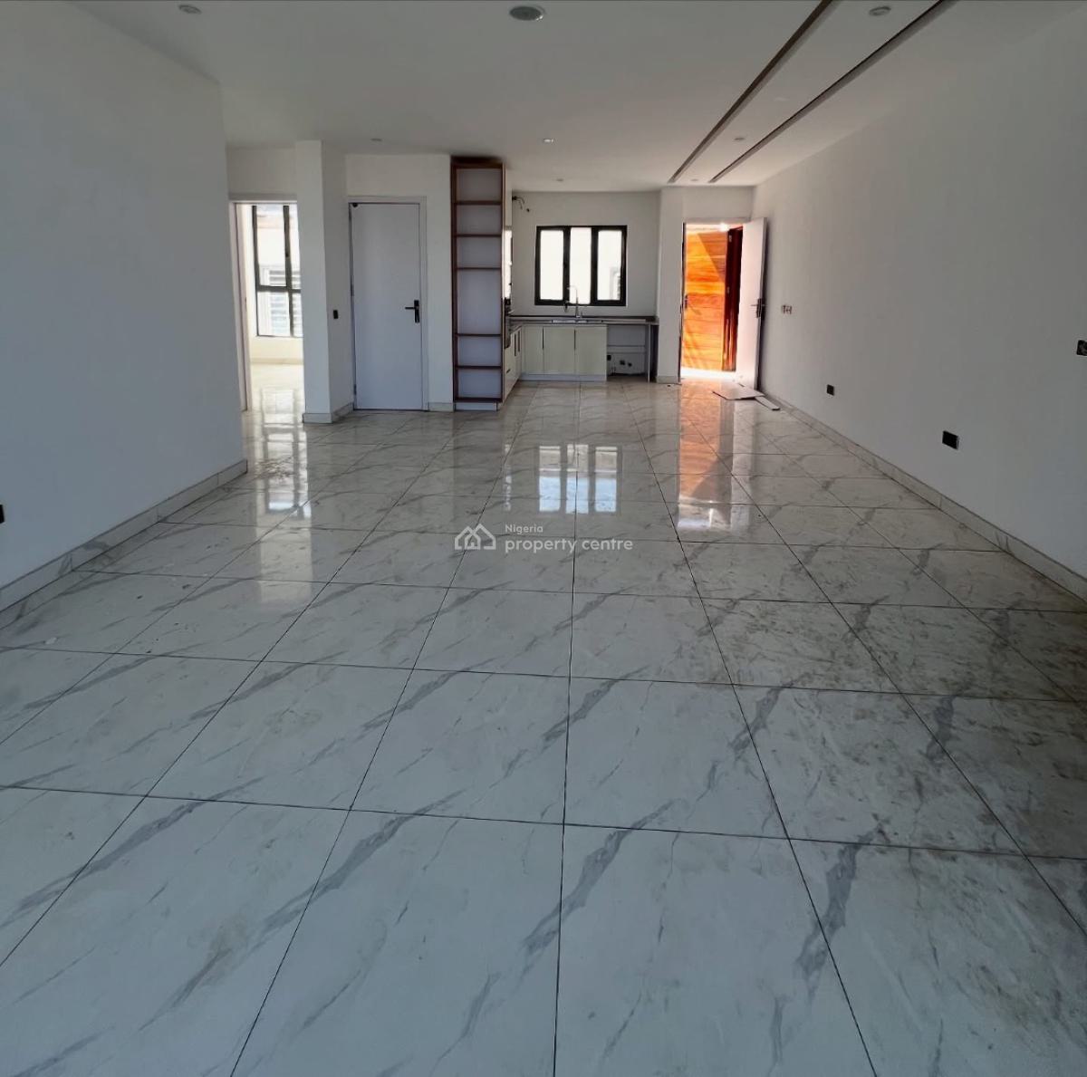 Luxury 2 Bedroom Apartments, Agungi, Lekki, Lagos, Flat / Apartment for Sale