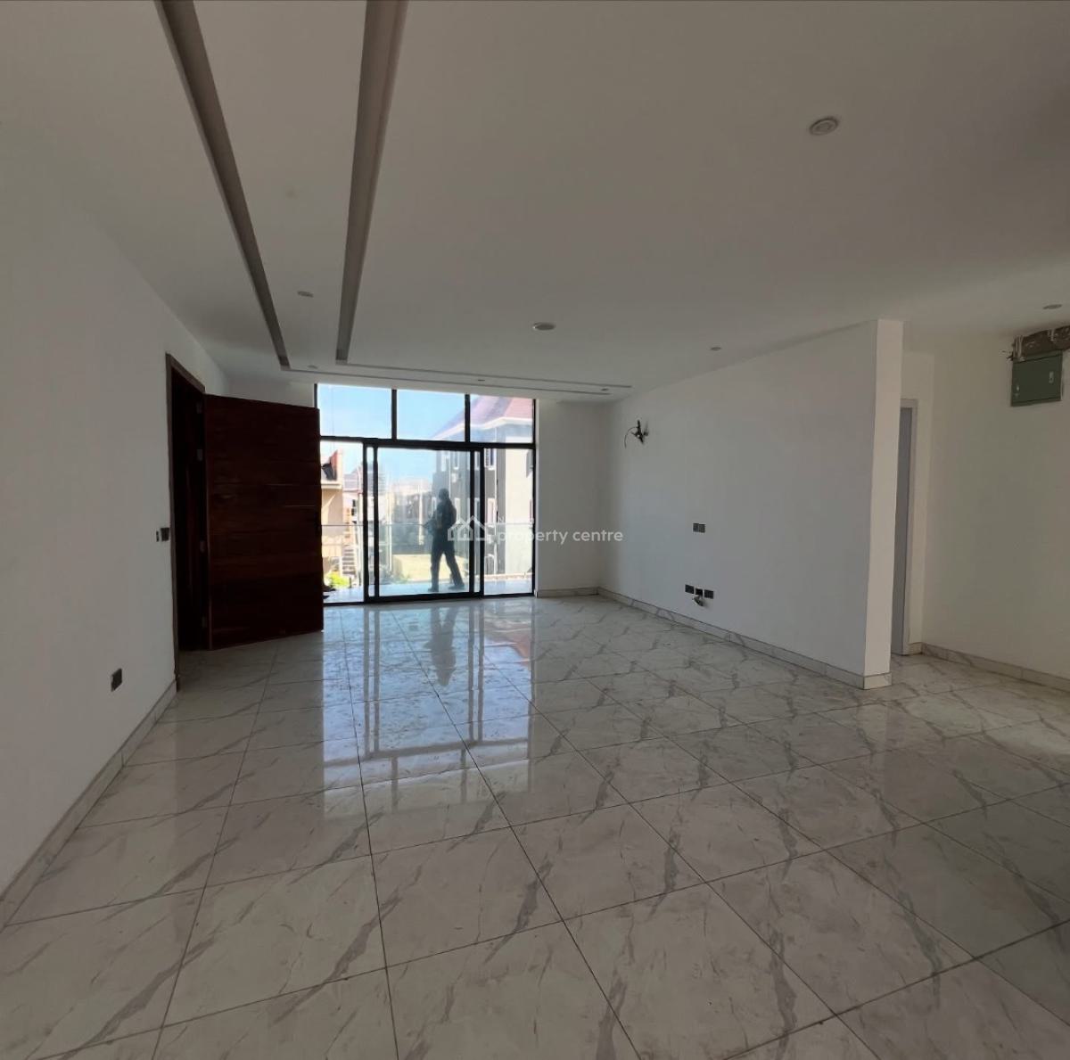 Luxury 2 Bedroom Apartments, Agungi, Lekki, Lagos, Flat / Apartment for Sale