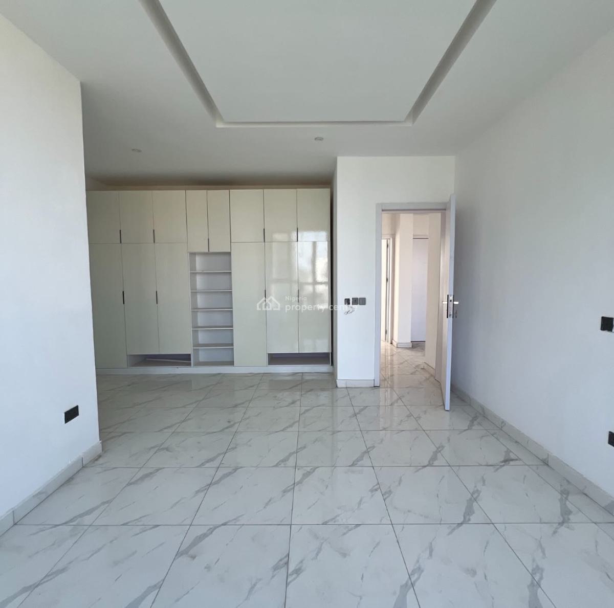 Luxury 2 Bedroom Apartments, Agungi, Lekki, Lagos, Flat / Apartment for Sale