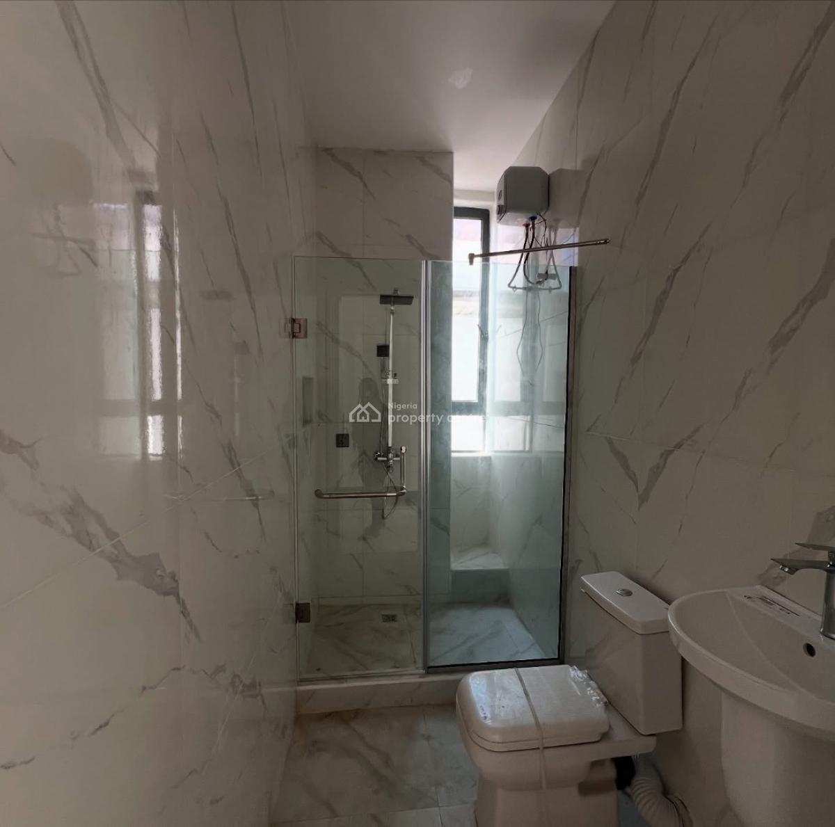 Luxury 2 Bedroom Apartments, Agungi, Lekki, Lagos, Flat / Apartment for Sale