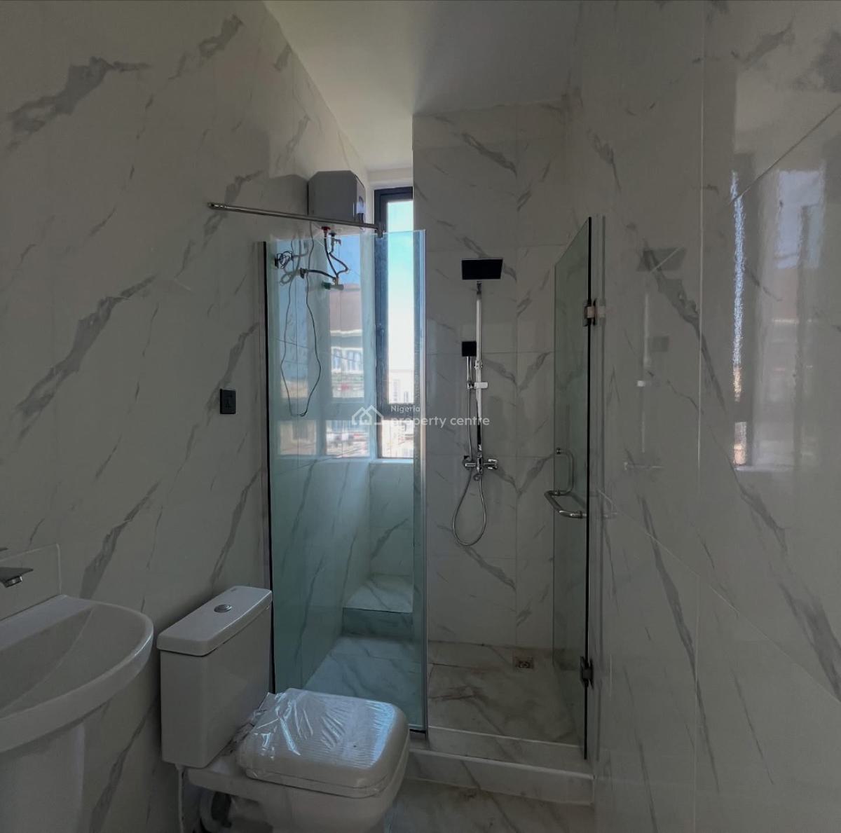 Luxury 2 Bedroom Apartments, Agungi, Lekki, Lagos, Flat / Apartment for Sale