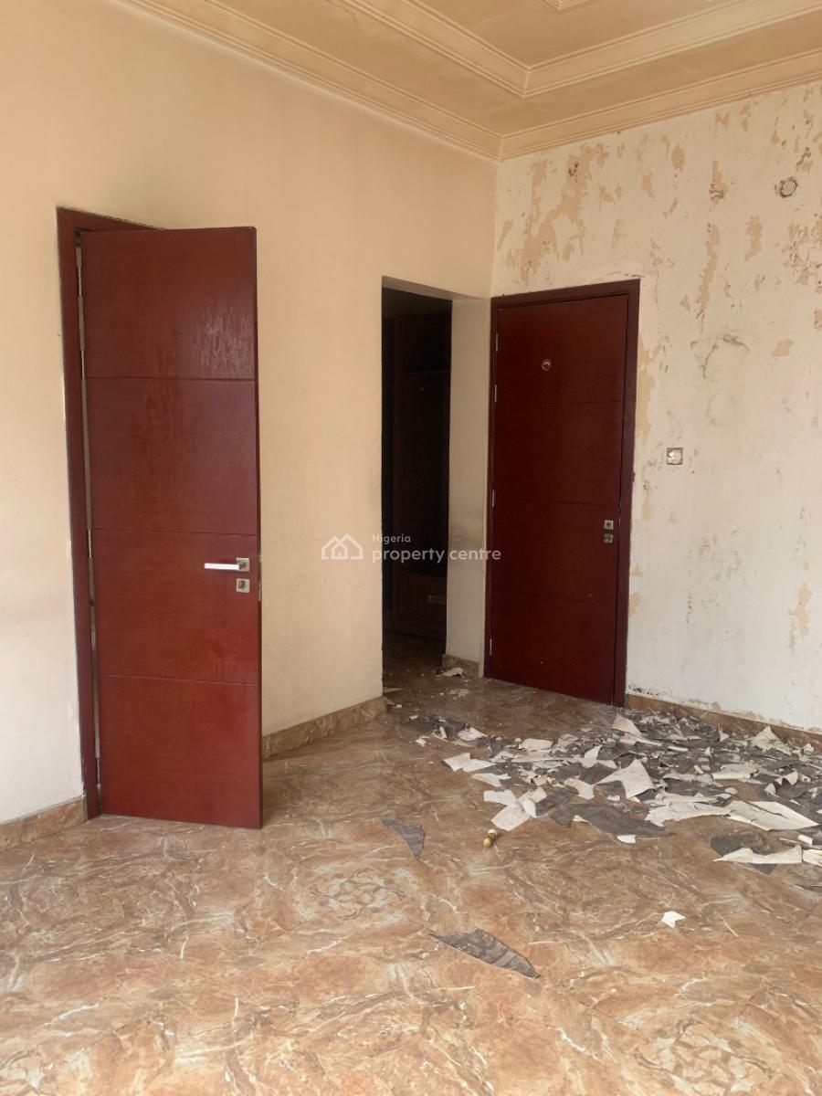 Fully Serviced 4 Bedroom Terraced Duplex with Bq, Osapa, Lekki, Lagos, Terraced Duplex for Rent