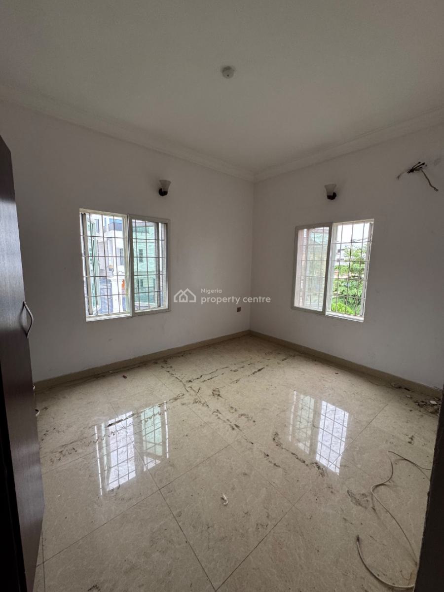 Mini Flat, Agungi, Osapa, Lekki, Lagos, Mini Flat (room and Parlour) for Rent