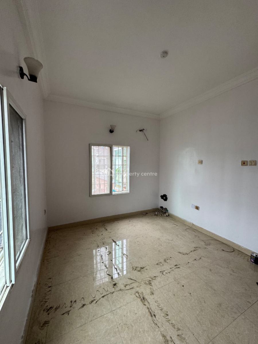 Mini Flat, Agungi, Osapa, Lekki, Lagos, Mini Flat (room and Parlour) for Rent