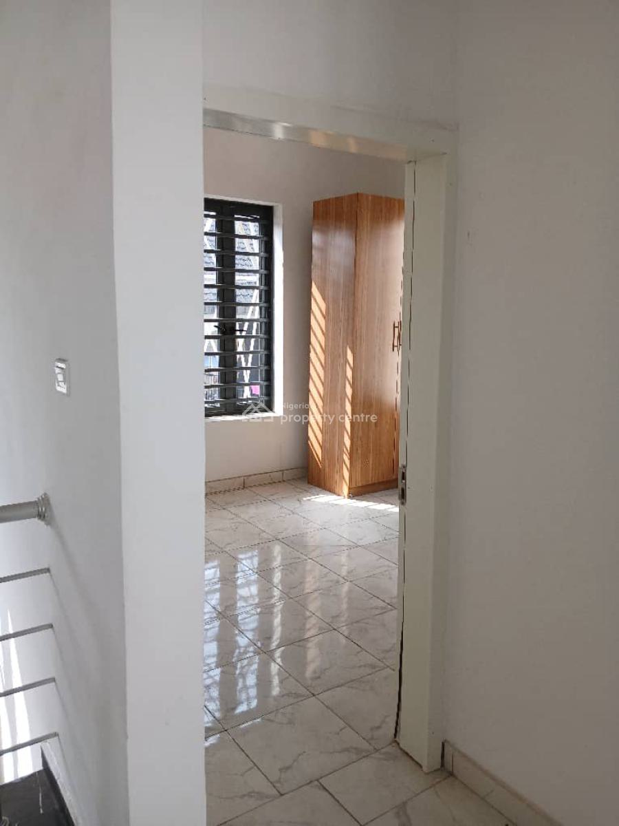 4 Bedroom Terraced Duplex, Ikota, Lekki, Lagos, Terraced Duplex for Sale