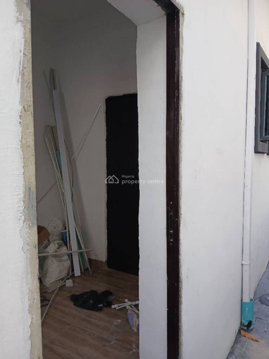 4 Bedroom Terraced Duplex, Ikota, Lekki, Lagos, Terraced Duplex for Sale