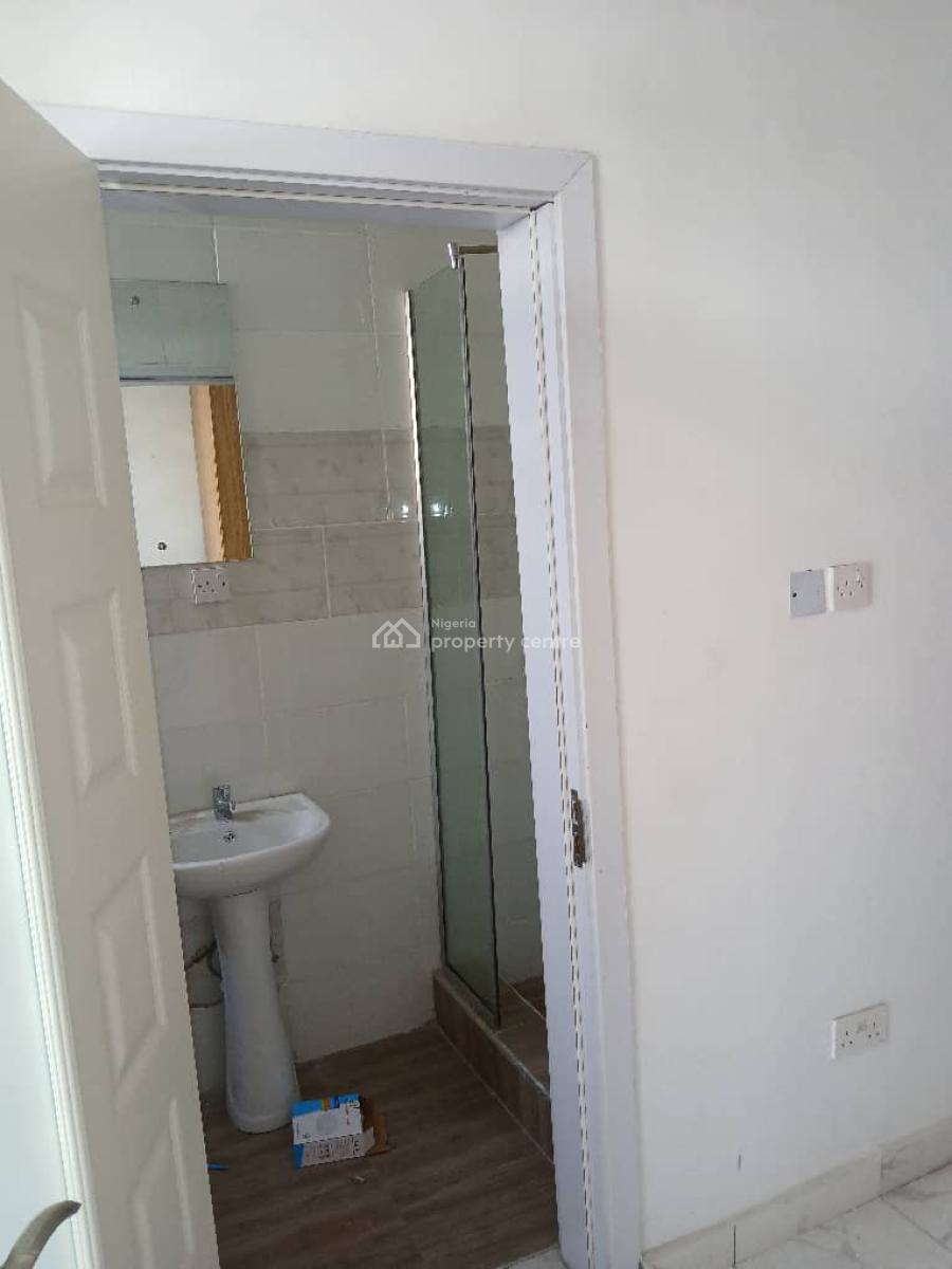 4 Bedroom Terraced Duplex, Ikota, Lekki, Lagos, Terraced Duplex for Sale