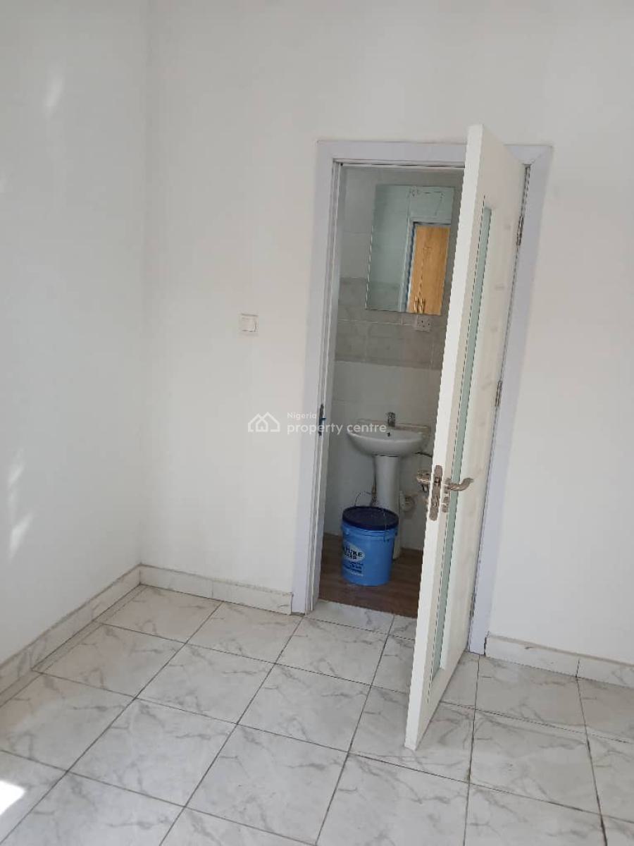 4 Bedroom Terraced Duplex, Ikota, Lekki, Lagos, Terraced Duplex for Sale