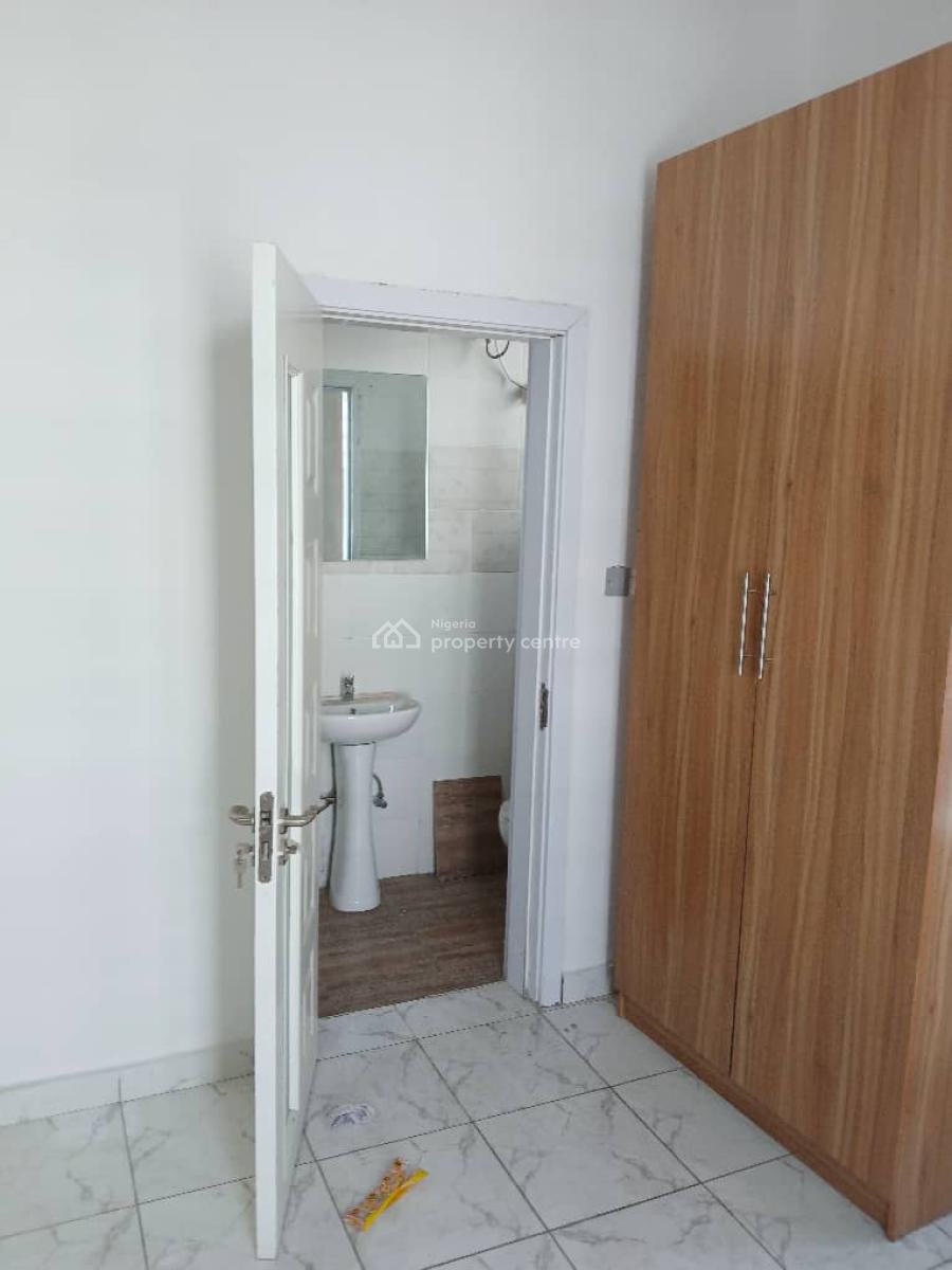 4 Bedroom Terraced Duplex, Ikota, Lekki, Lagos, Terraced Duplex for Sale