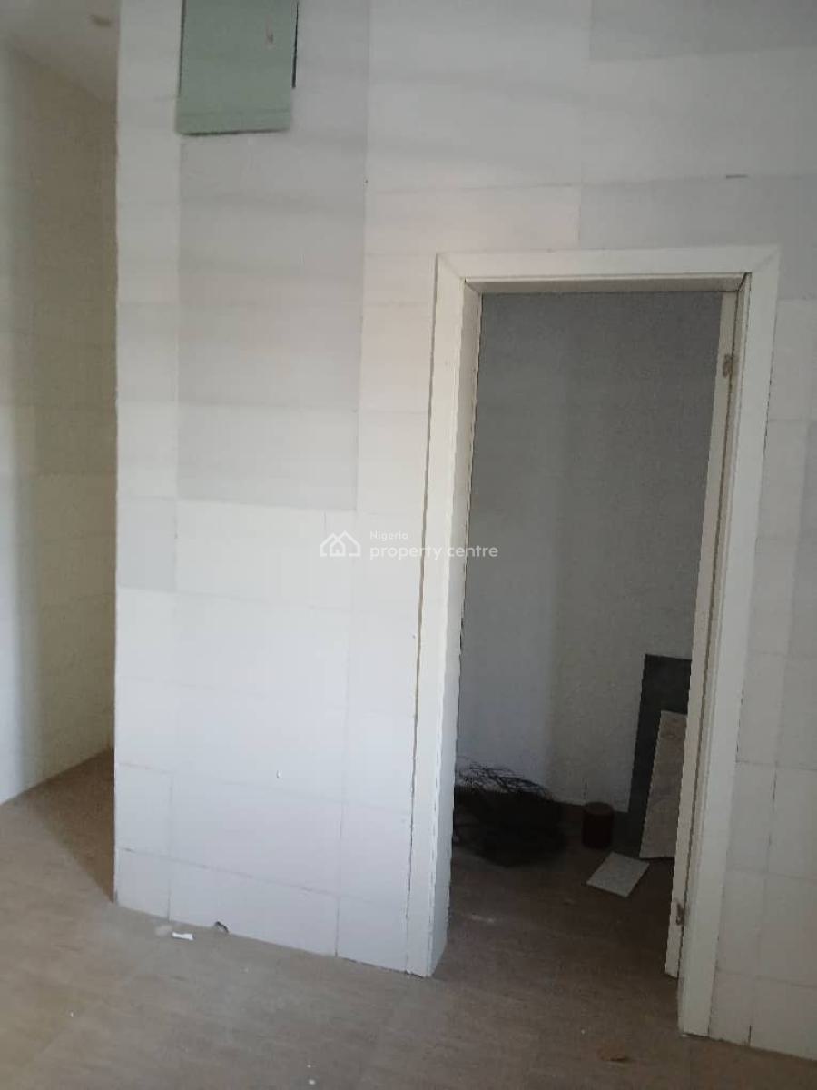 4 Bedroom Terraced Duplex, Ikota, Lekki, Lagos, Terraced Duplex for Sale