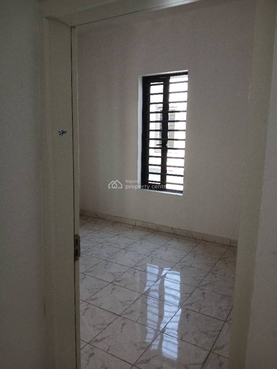 4 Bedroom Terraced Duplex, Ikota, Lekki, Lagos, Terraced Duplex for Sale