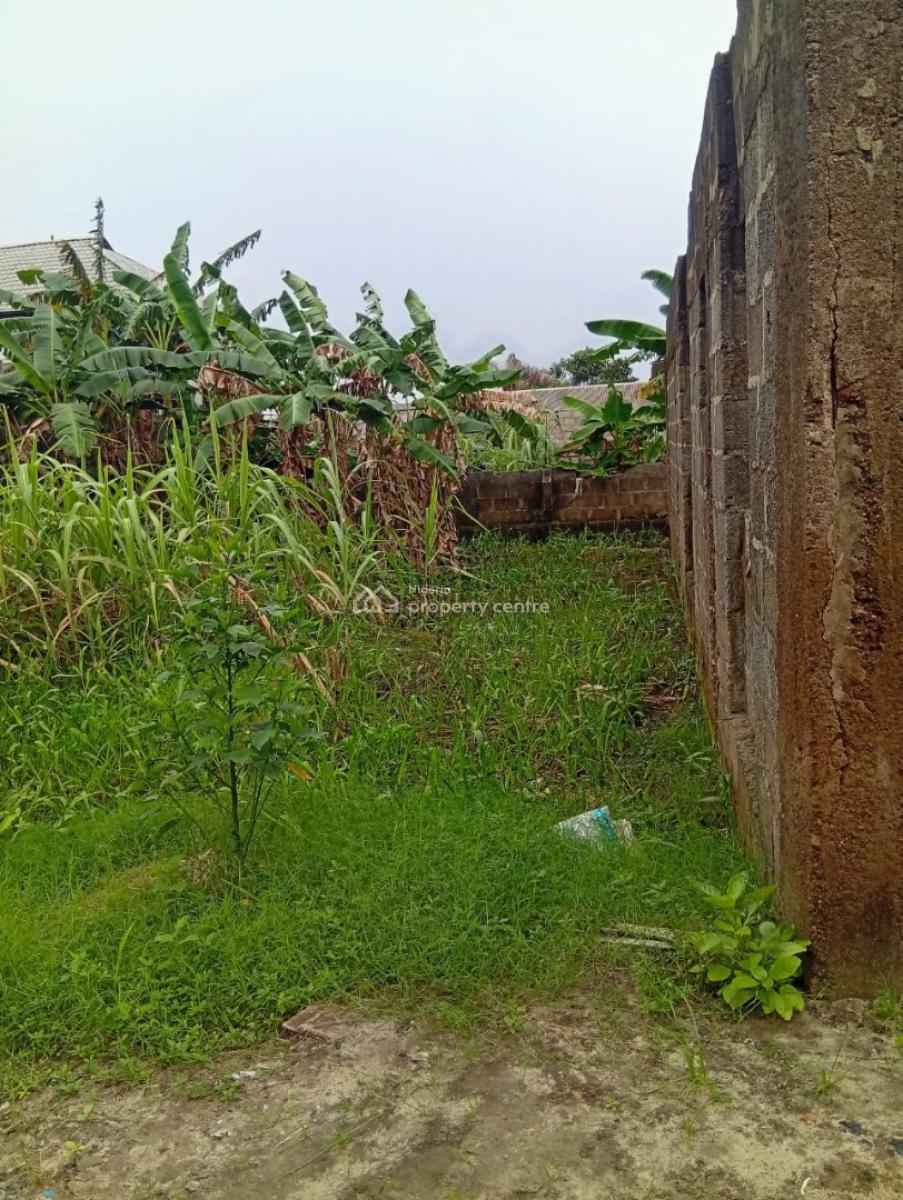 Bungalow on Full Plot, Ijegamo, Ijegun, Ikotun, Lagos, Detached Bungalow for Sale