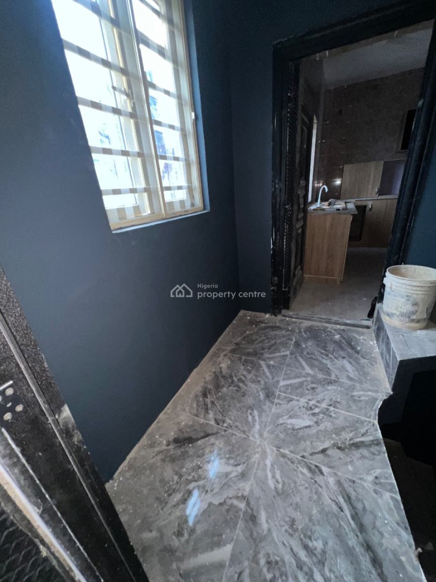 2 Bedroom Flat, Thera Annex, Sangotedo, Ajah, Lagos, Flat / Apartment for Rent