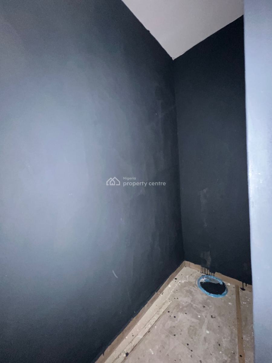 2 Bedroom Flat, Thera Annex, Sangotedo, Ajah, Lagos, Flat / Apartment for Rent