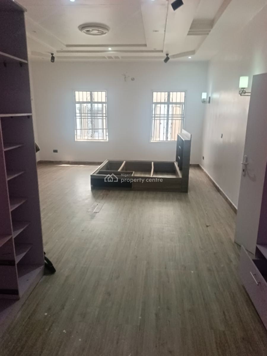 Luxury Master Bedroom with Kitchen, Ikate, Lekki, Lagos, Self Contain (single Rooms) for Rent