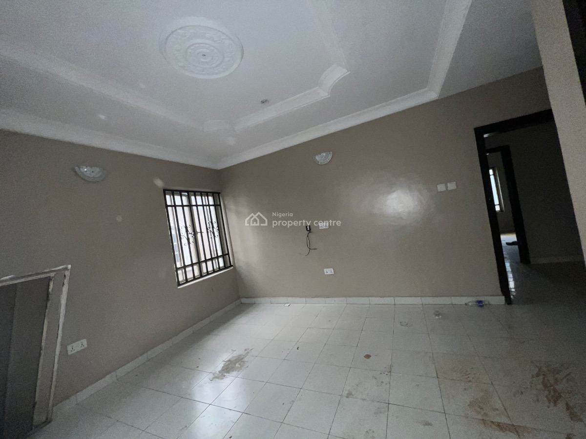 3 Bedroom Flat, United Estate, Sangotedo, Ajah, Lagos, Flat / Apartment for Rent