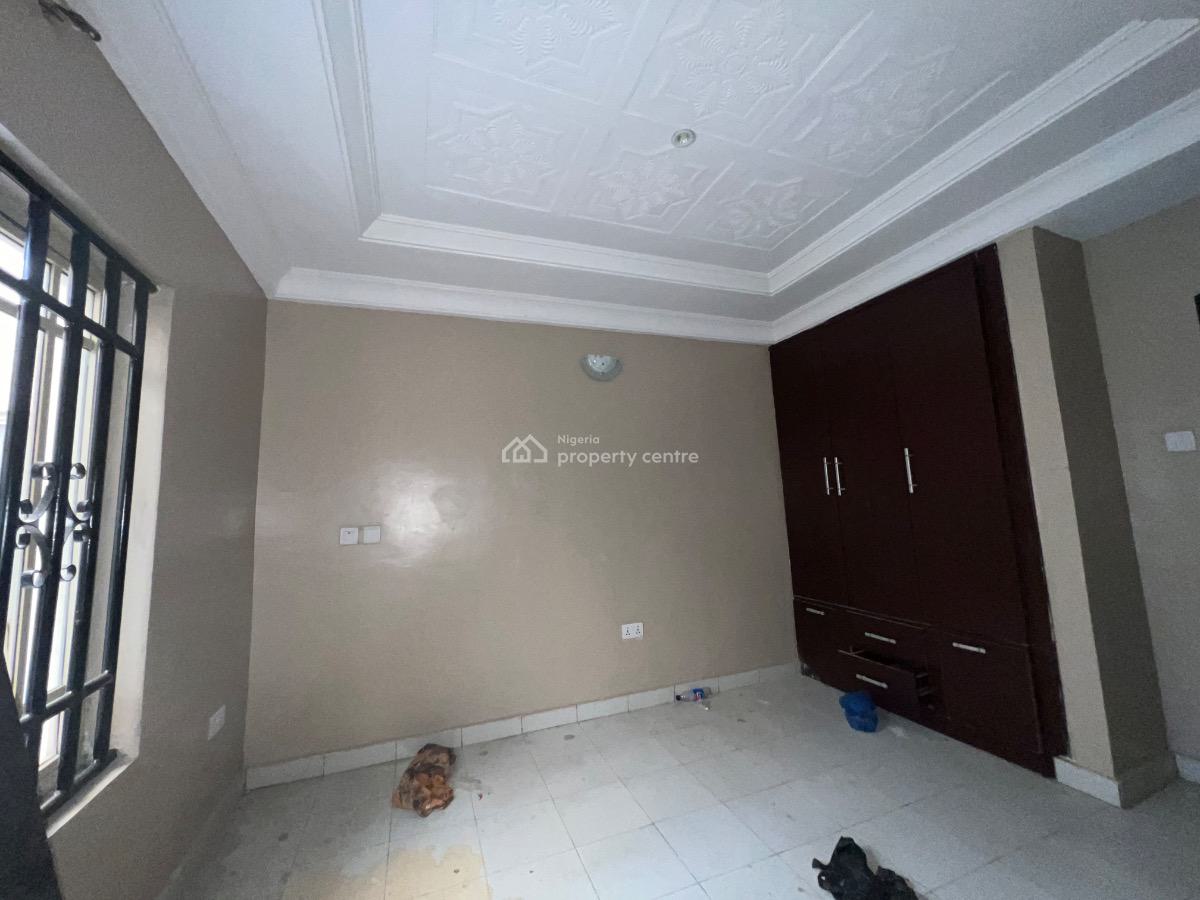 3 Bedroom Flat, United Estate, Sangotedo, Ajah, Lagos, Flat / Apartment for Rent