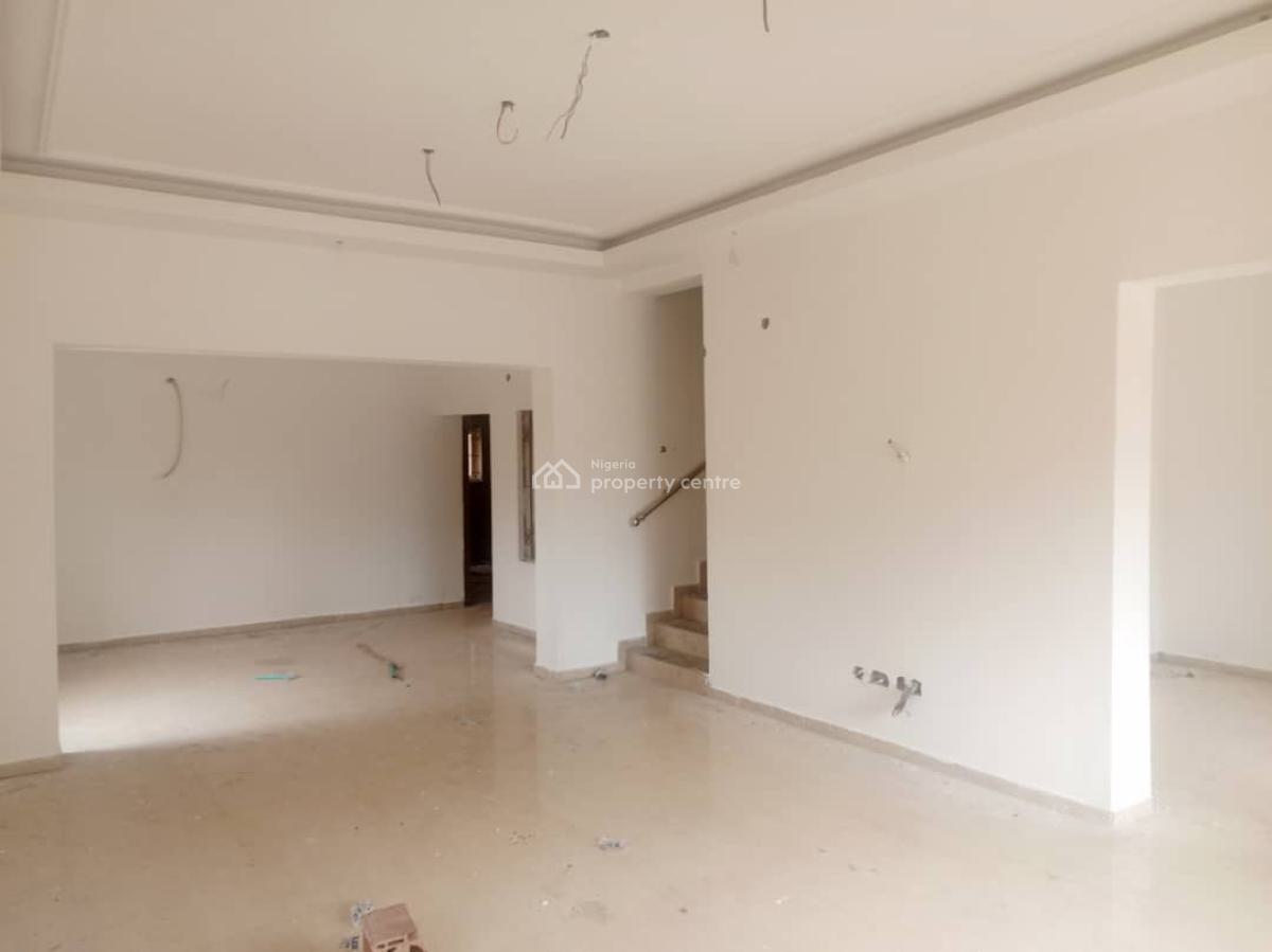 4 Bedroom Terrace Duplex for Office with Penthouse, Ikeja Gra, Ikeja, Lagos, Commercial Property for Rent