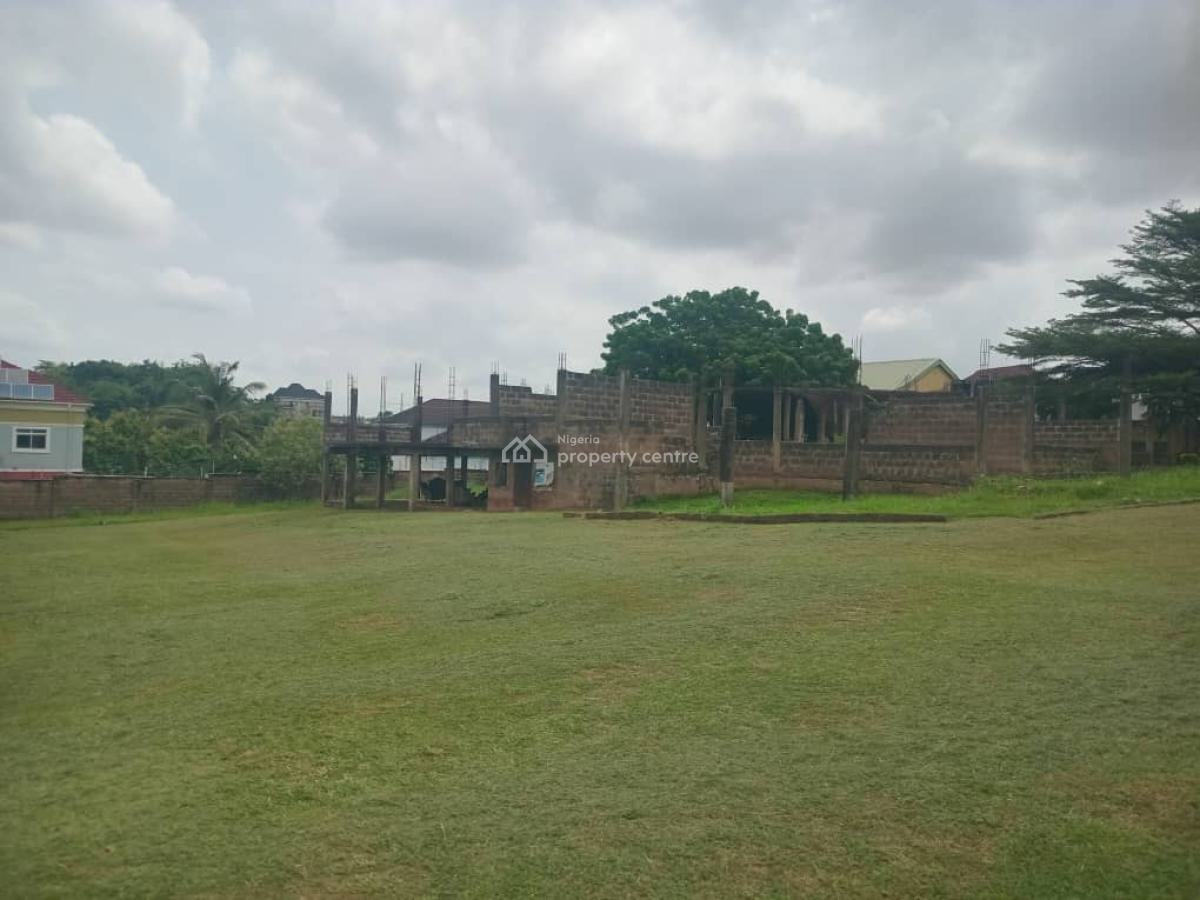 3000sqm of a Virgin Land, Can Be Sold per Plot, Opposite Millenium Estate, Shasha, Alimosho, Lagos, Mixed-use Land for Sale