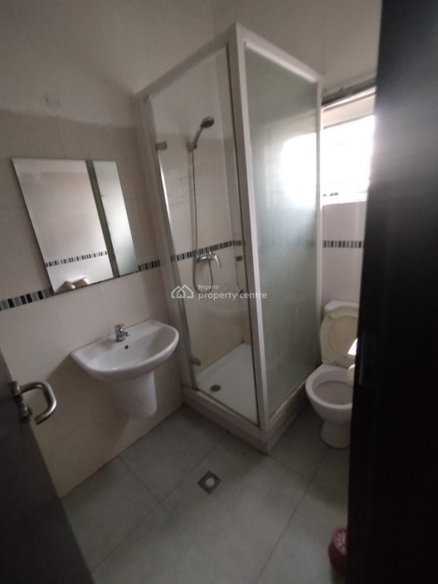 Furnished One  Bedroom Studio  Apartments, Off Glover Road, Old Ikoyi, Ikoyi, Lagos, Flat / Apartment for Rent
