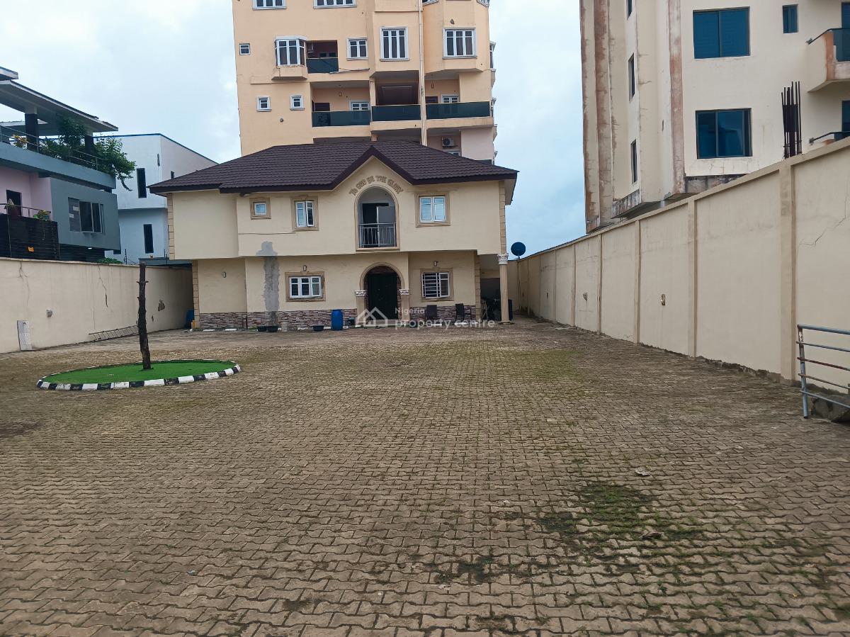 Fantastic 300sqm Half Plot Land, Atlantic View Estate, Alpha Beach Road, New Road Bus-stop, Igbo Efon, Lekki, Lagos, Residential Land for Sale