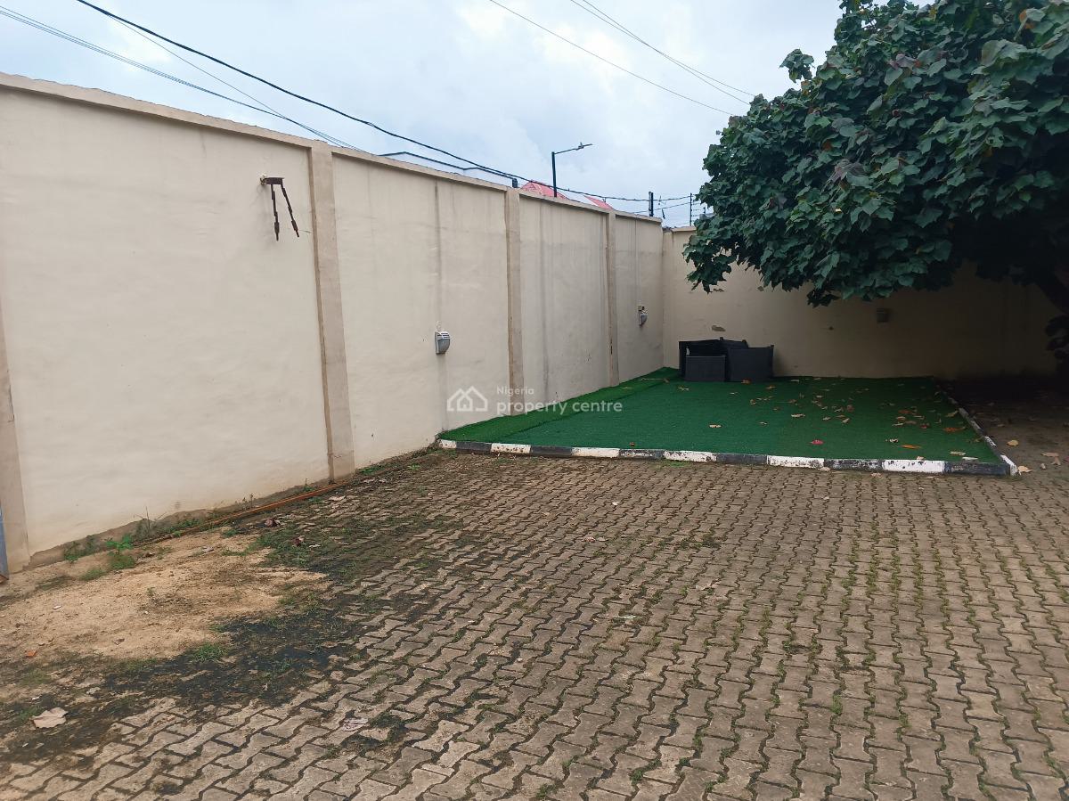Fantastic 300sqm Half Plot Land, Atlantic View Estate, Alpha Beach Road, New Road Bus-stop, Igbo Efon, Lekki, Lagos, Residential Land for Sale