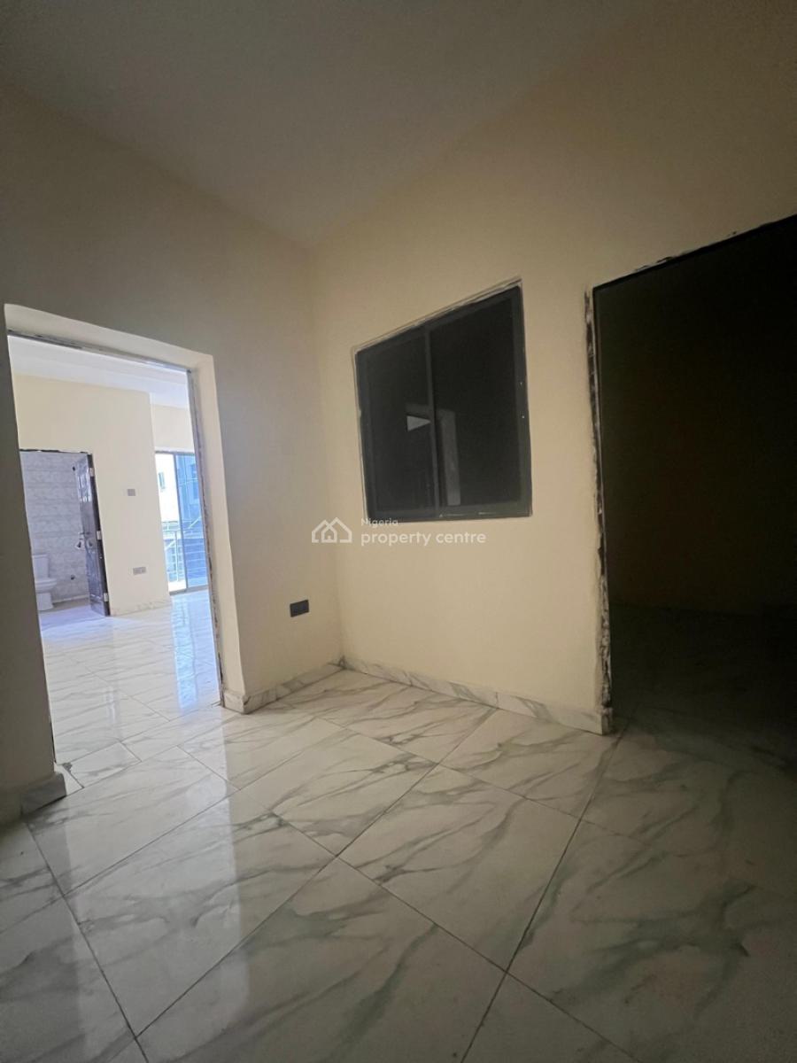 4 Bedrooms Duplex, Maya Hills Estate, Guzape District, Abuja, Terraced Duplex for Sale