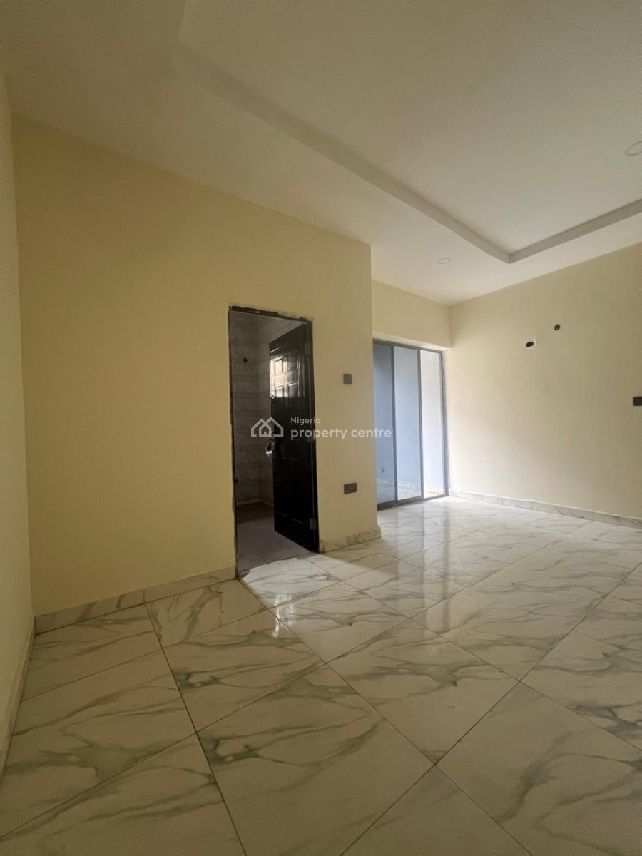 4 Bedrooms Duplex, Maya Hills Estate, Guzape District, Abuja, Terraced Duplex for Sale