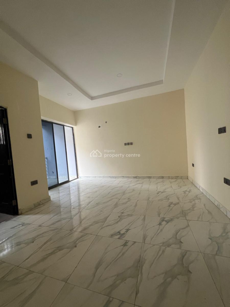 4 Bedrooms Duplex, Maya Hills Estate, Guzape District, Abuja, Terraced Duplex for Sale
