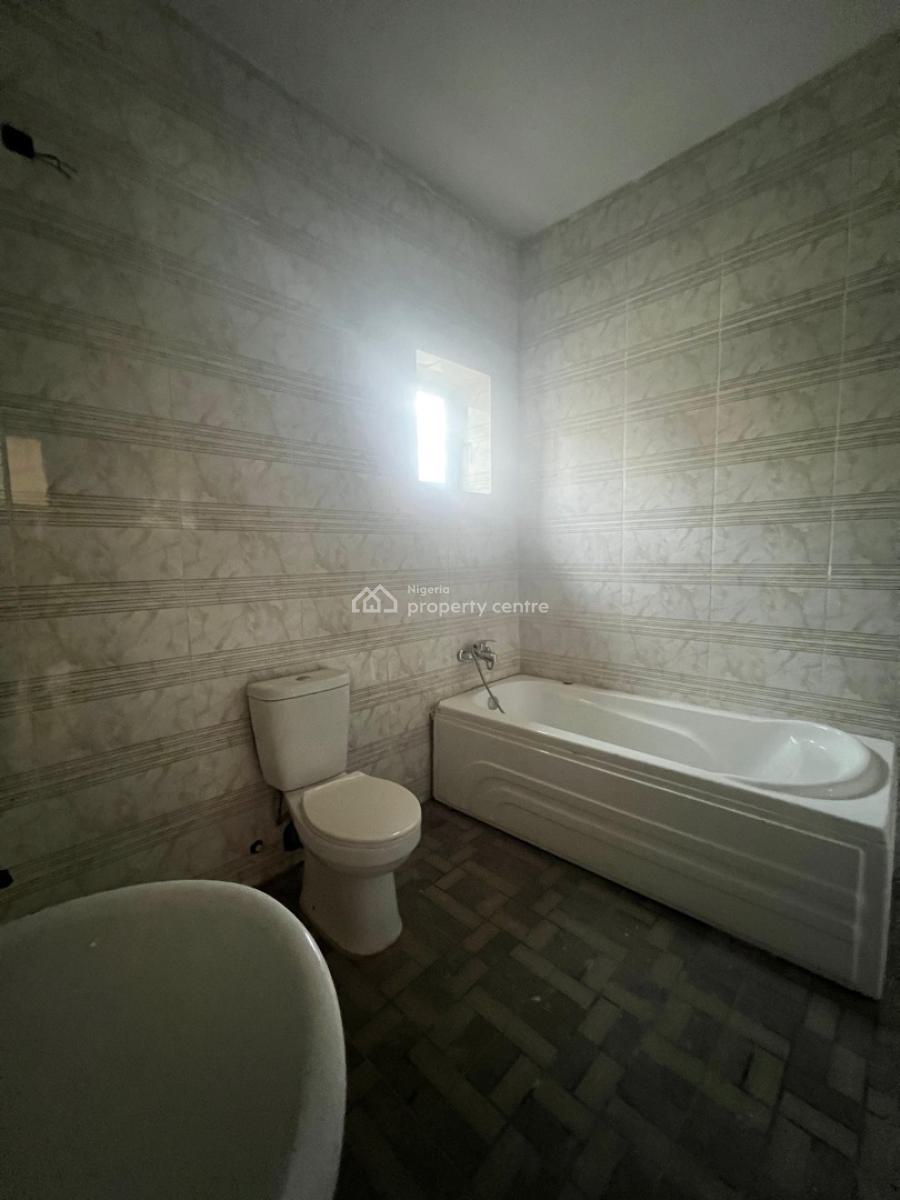 4 Bedrooms Duplex, Maya Hills Estate, Guzape District, Abuja, Terraced Duplex for Sale