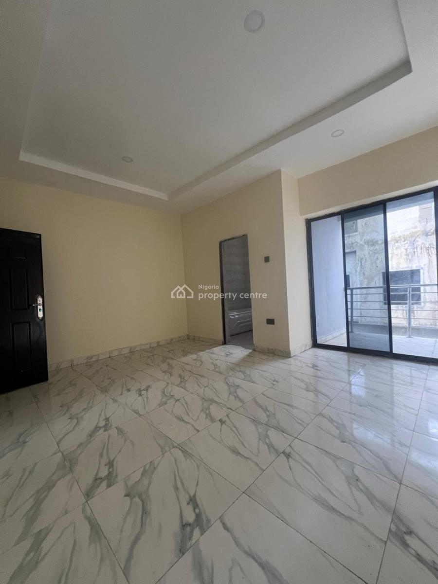 4 Bedrooms Duplex, Maya Hills Estate, Guzape District, Abuja, Terraced Duplex for Sale