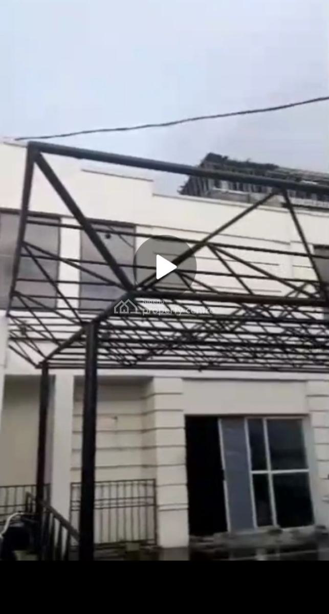 Lounge, Restaurant and Event Center with a Swimming Pool, Off Adeola Odeko Street, Victoria Island (vi), Lagos, Restaurant / Bar for Rent