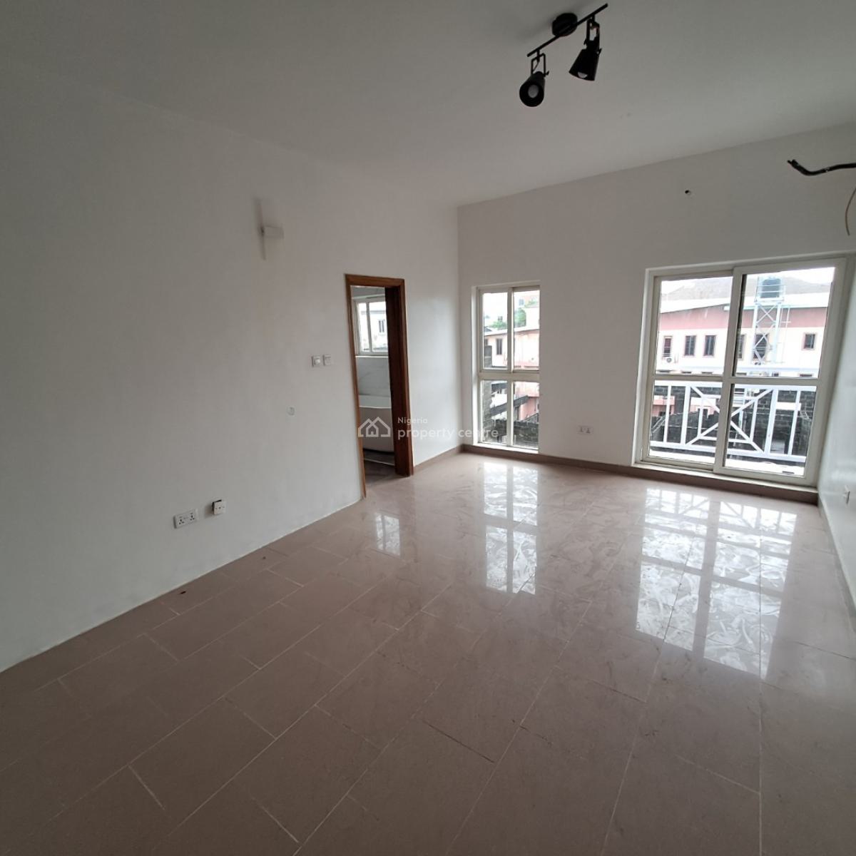Large Penthouse on Two Floors, Ihuntayi Road, Oniru, Victoria Island (vi), Lagos, Flat / Apartment for Sale