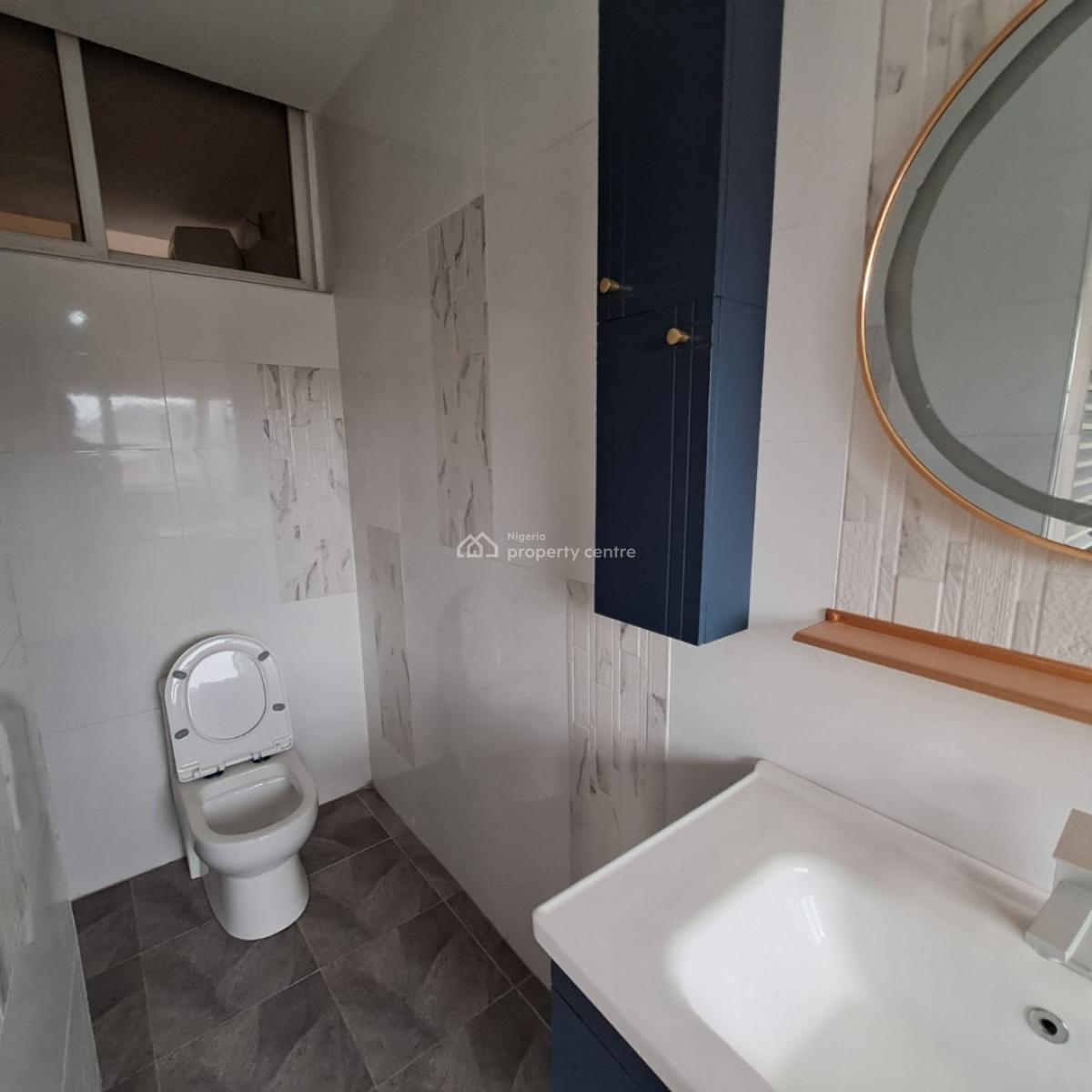 Large Penthouse on Two Floors, Ihuntayi Road, Oniru, Victoria Island (vi), Lagos, Flat / Apartment for Sale