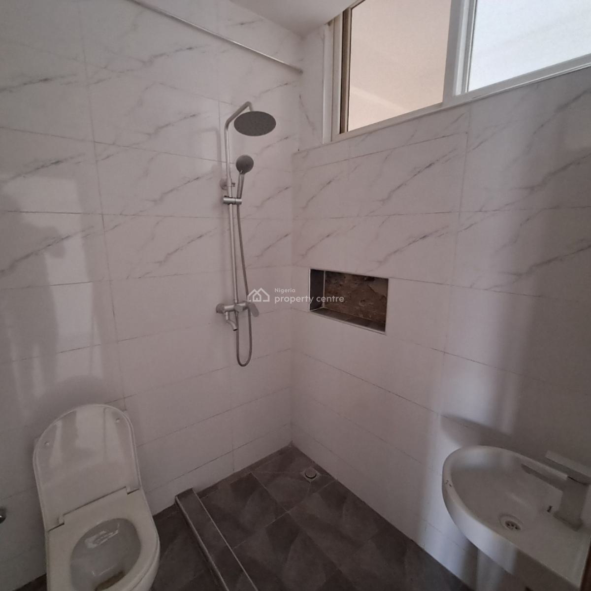Large Penthouse on Two Floors, Ihuntayi Road, Oniru, Victoria Island (vi), Lagos, Flat / Apartment for Sale