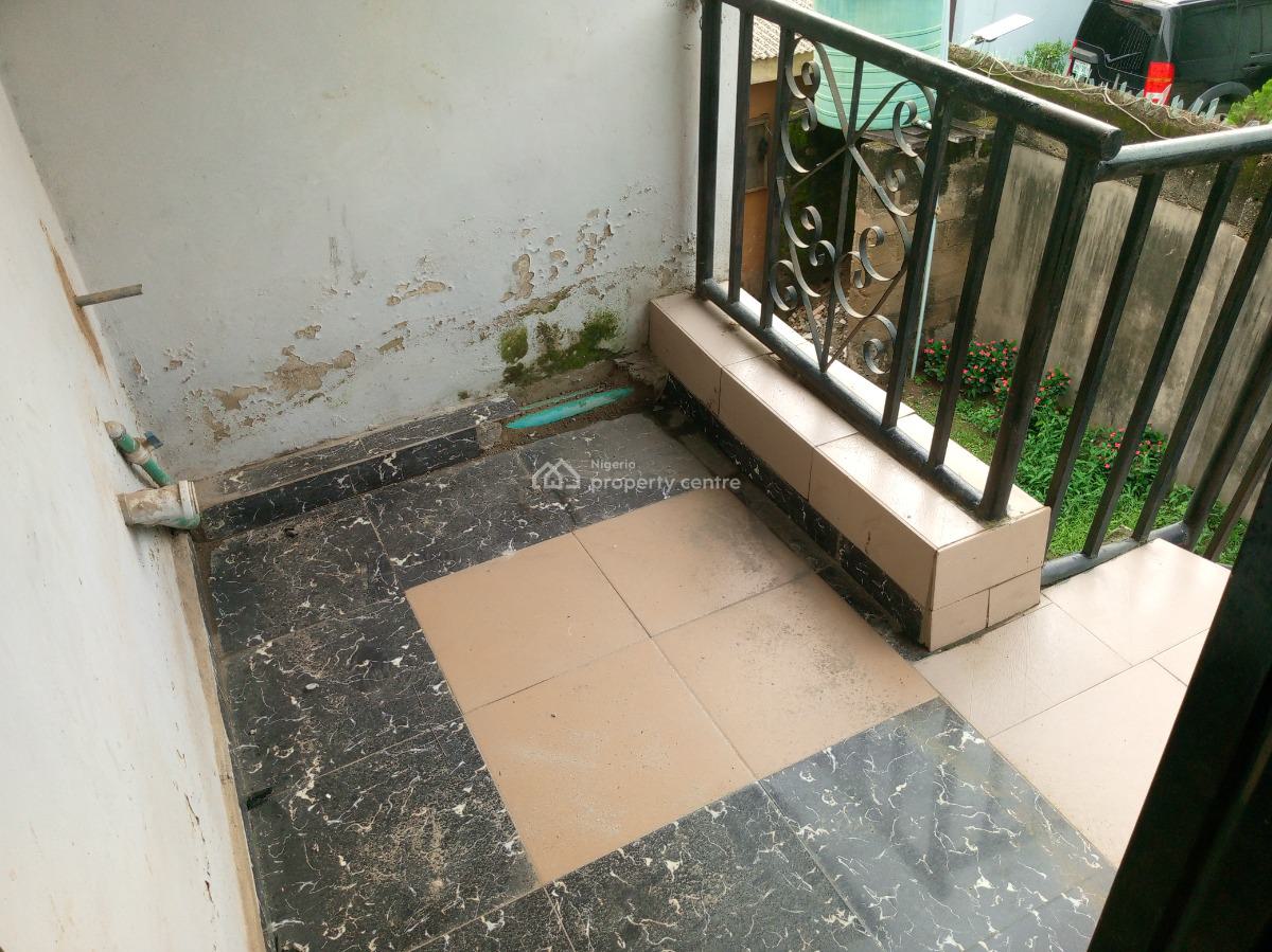 a Spacious and All En-suite Two Bedroom Flat in a Wonderful Location, Off The Alagbole - Akute Road, Ojodu, Lagos, Flat / Apartment for Rent