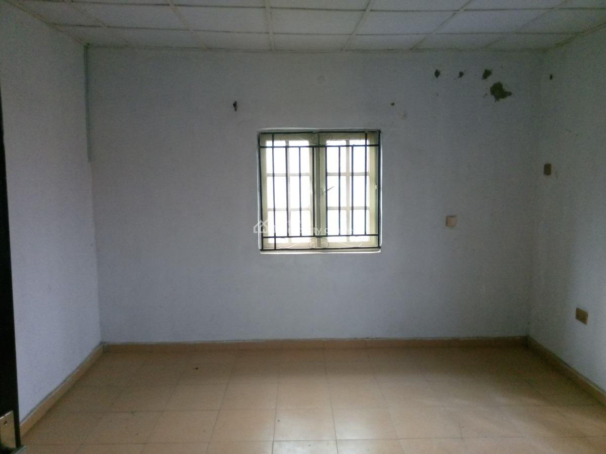 a Spacious and All En-suite Two Bedroom Flat in a Wonderful Location, Off The Alagbole - Akute Road, Ojodu, Lagos, Flat / Apartment for Rent