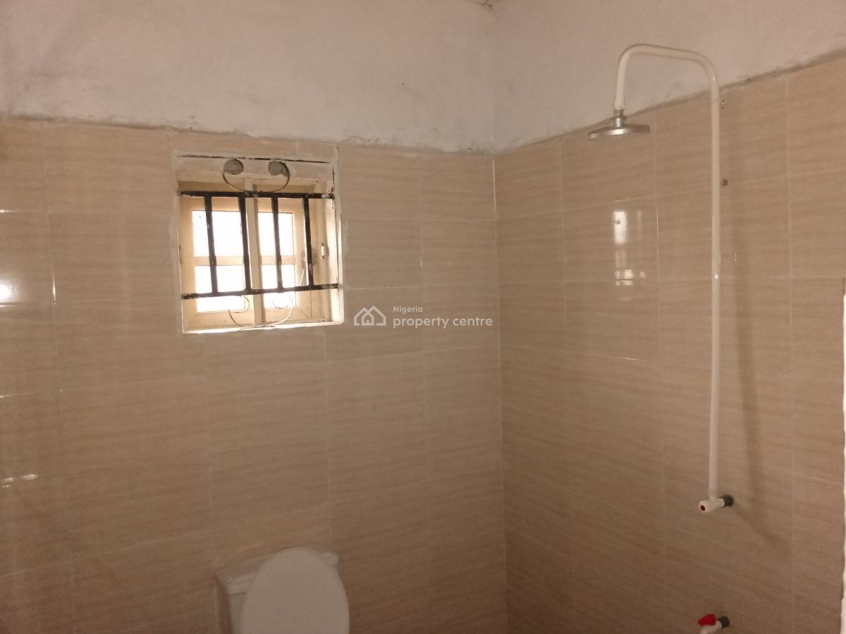 a Spacious and All En-suite Two Bedroom Flat in a Wonderful Location, Off The Alagbole - Akute Road, Ojodu, Lagos, Flat / Apartment for Rent
