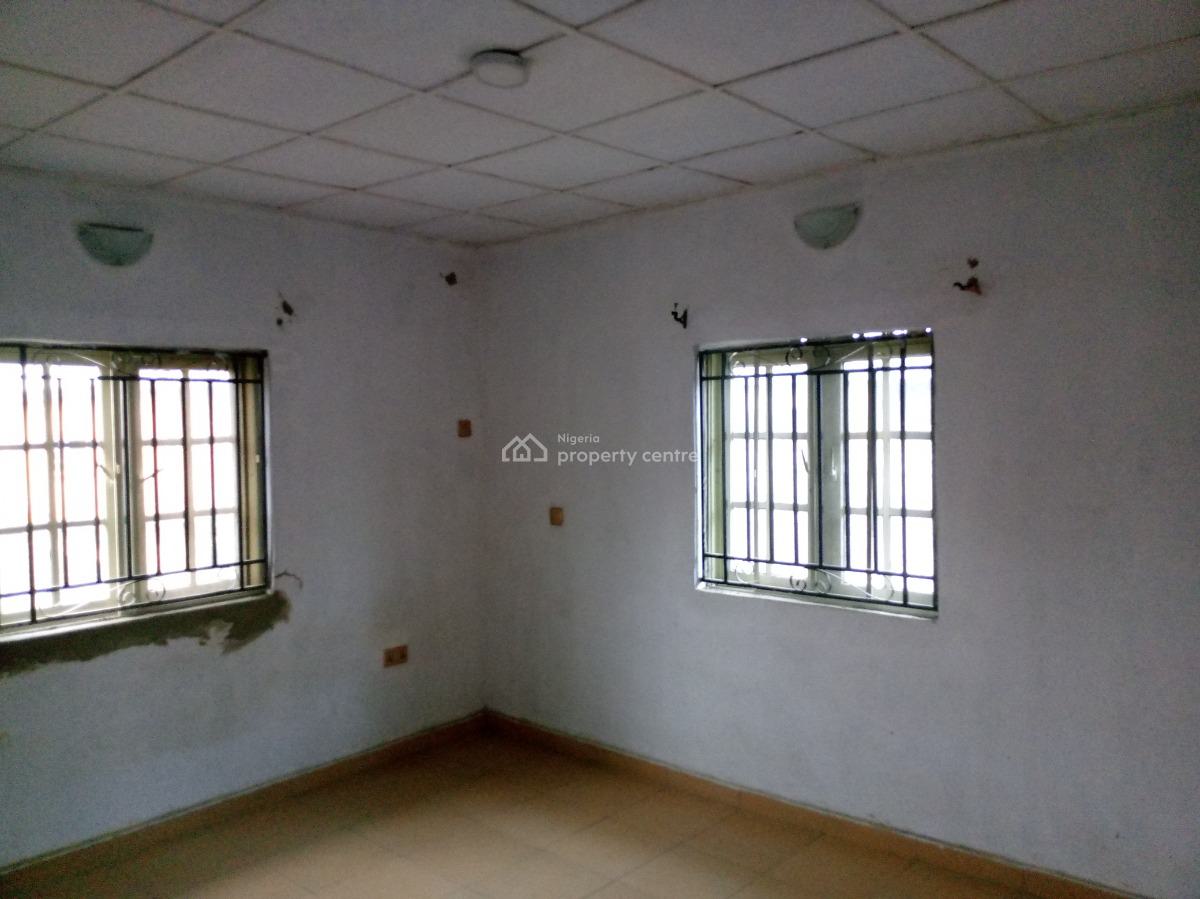 a Spacious and All En-suite Two Bedroom Flat in a Wonderful Location, Off The Alagbole - Akute Road, Ojodu, Lagos, Flat / Apartment for Rent