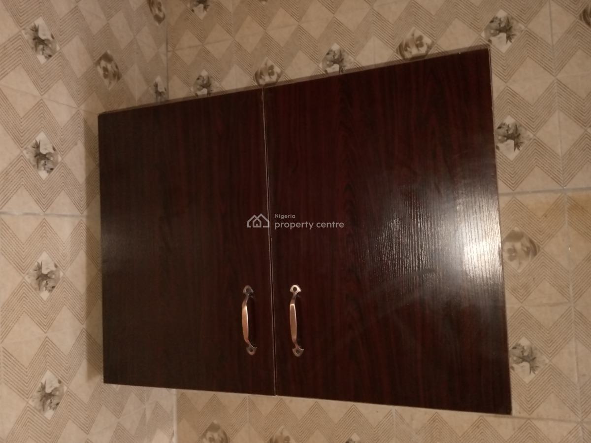 a Spacious and All En-suite Two Bedroom Flat in a Wonderful Location, Off The Alagbole - Akute Road, Ojodu, Lagos, Flat / Apartment for Rent